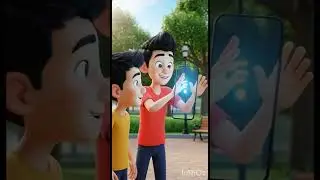Free Net का सपना और CCTV की सच्चाई 😁😂 #Trending #ViralShorts #Cartoon