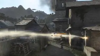 call of duty black ops 2 WTF JUST HAPPEND