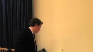 Liberal Reform Launch.mov