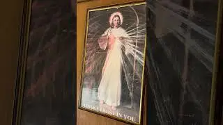 Jesus Christ | Walking Tour Philippines #shorts 🇵🇭