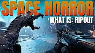 Alien Pet Gun? Count Me In! - RIPOUT
