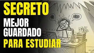 👉 Cómo estudiar rápido y recordar más para los exámenes