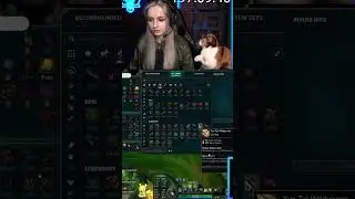 Вот откуда эти шрамы #lol #lolmemes #leagueoflegends #support  #b1ackorchid