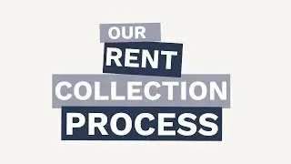 Rent Collection Process | Prosper Management Group | Charleston, SC