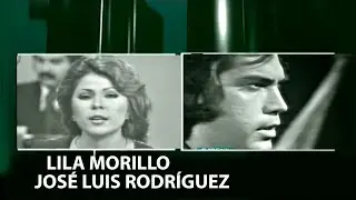 José Luis Rodríguez El Puma | Lila Morillo | Flashback | 2020