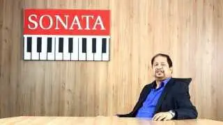 Sonata Software Corporate Video for Technology Infrastructure Services