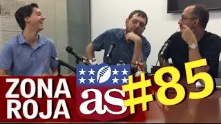 Zona Roja NFL #85: &iquest;Qu&eacute; ver en la pretemporada de 2016?