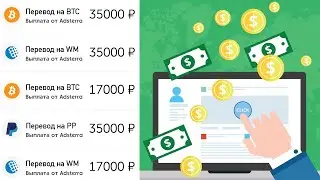 💰 Реальный заработок ДЕНЕГ на партнерке AdsTerra | Где купить качественный трафик для арбитража?