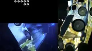 Nik Nowak vs. Ultramoodem - Propaganda excerpt