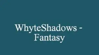 Hmong Song -WhyteShadows - Fantasy