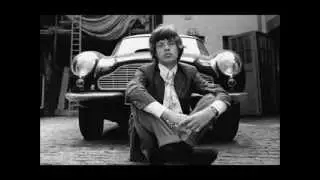 Mick Jagger ~ I've Been Lonely For So Long