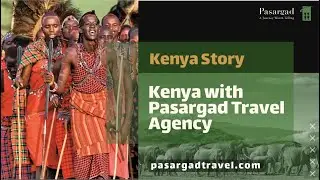 1001 journey with 1001 Gasht Pasargad