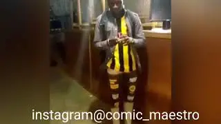 When you use your school fees to gamble