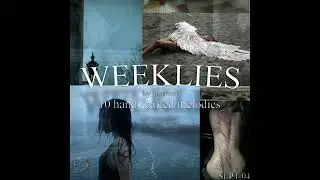 [FREE] SAMPLE PACK / LOOP KIT - WEEKLIES 
