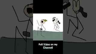 Why is Dead by Daylight so toxic? #animation #toxic #memes #deadbydaylight