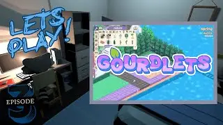 Cozy Indie Game Gourdlets Pt 3