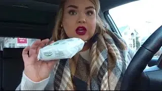 SO MANY MAKEUP SALES | VLOGMAS DAY 7