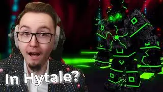 I Judged the First Ever Hytale Modjam and the Results Were Insane
