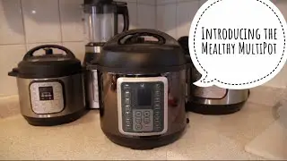 Introducing the Mealthy MultiPot