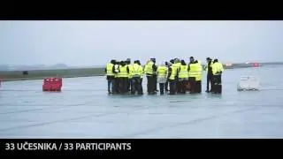 FOD walk