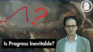 How Progress Ends with Carl-Benedikt Frey
