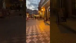 Tbilisi time