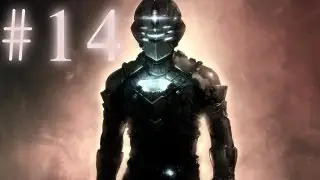 Dead Space 2 - Chapter 14 - Attack of the Regenerating Fool!