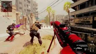 MWIII | TRITAGE W/ TEIKOP & LEAN EDITED BY ME