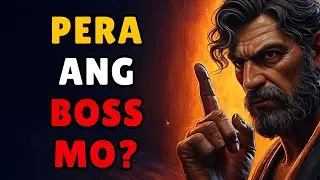 8 Stoic na Prinsipyo Para Kontrolin ang Pera, Hindi Ikaw ang Kontrolado