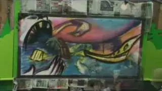 Achieving Art Exhibition -  www.irishvideo.ie