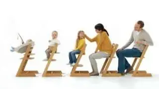 Hedeya | Stokke Tripp Trapp