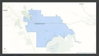 Moreno Valley, CA Social & Economic Profile