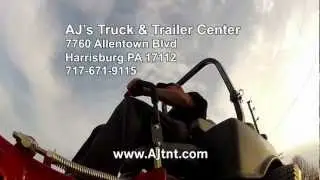 AJ's Truck & Trailer