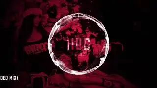 ♫ Techno 2019 HUG Hands Up Xmas | Day 14/25 Mixed By Hard3eat ♫