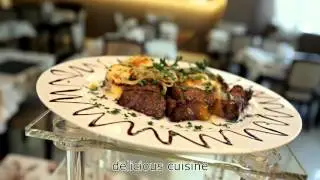 JUMBO Hotel & Restaurant _ ENG
