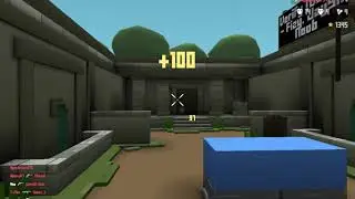 revolver raynb0w gameplay