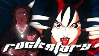🔥ROCKSTARS 🎸