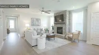 The Mill at McFarlin | Nolensville, TN | Beazer Homes