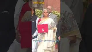 Rupee Falls to Record Low | Vantage with Palki Sharma | N18L