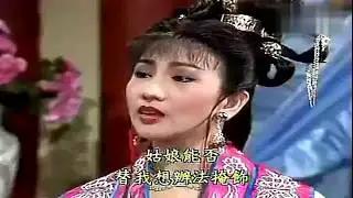 杨丽花歌仔戏 - 新狄青 35