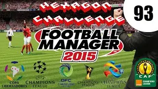 Pentagon/Hexagon Challenge - Ep. 93: I Love/Hate MLS Rules | Football Manager 2015
