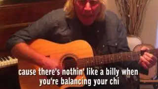 THE DINKY DI SONG