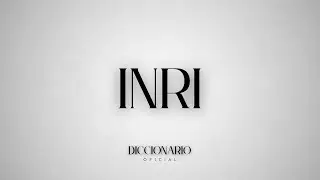 ✝️ Qu&eacute; SIGNIFICA la PALABRA INRI en la CRUZ de DIOS 📖 l Qu&eacute; es INRI l Definici&oacute;n INRI l ✅