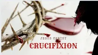 Good Friday Whatsapp Status | My Last Day (English)-- the Jesus Anime | The Crucifixion of JESUS