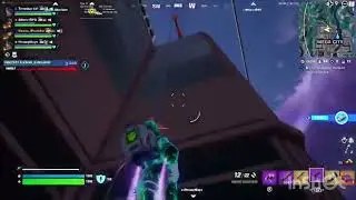 New mk- alpha is op