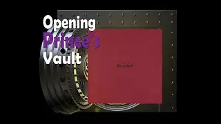 Opening Prince's Vault: The Rebels