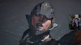 [TWITCH] *SPOILER* Sharen Storyline
