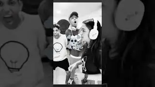 Edit da Emilly Vick vs Katlen ☠️ @emillyvickof