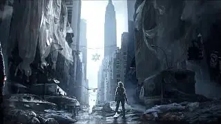 Tom Clancy's The Division - Story Trailer [PlayStation 4]