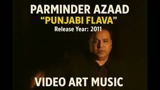 Shirin Farhad | Parminder Azaad
